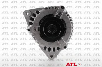 ATL AUTOTECHNIK l39890 -  Генератор